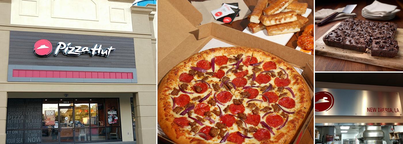 Pizza Hut