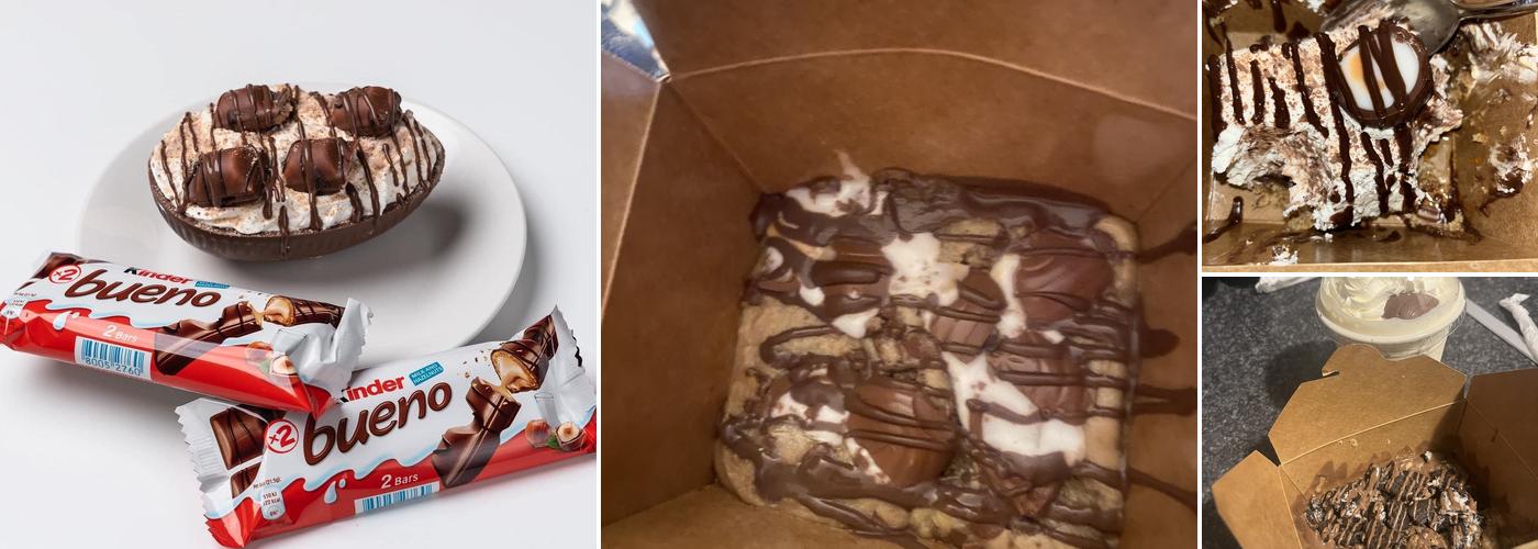 The Pudding Co - Hull Store