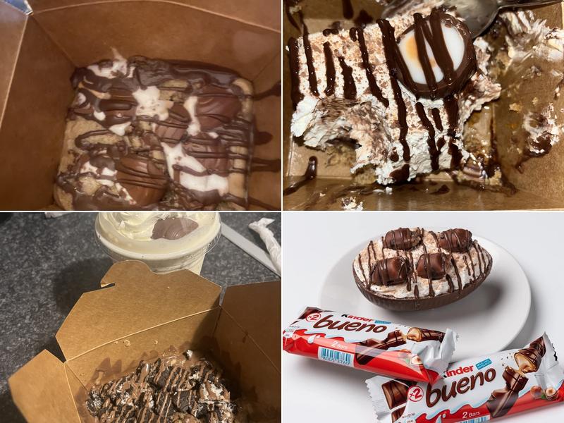 The Pudding Co - Hull Store