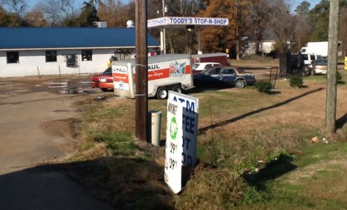 U-Haul Neighborhood Dealer Cruger