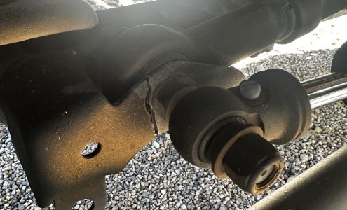 Kixs Welding & Storage LLC