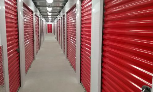 Lin-Wood Self Storage Woodstock