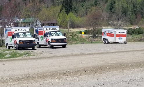 U-Haul Neighborhood Dealer Colebrook