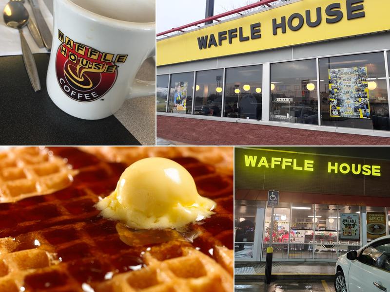 Waffle House