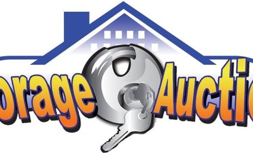 Montana Storage Auctions