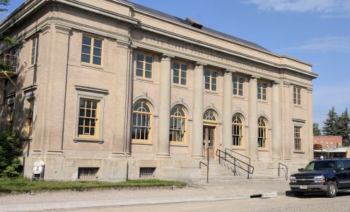 United States Postal Service