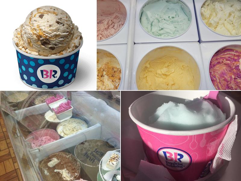 Baskin-Robbins