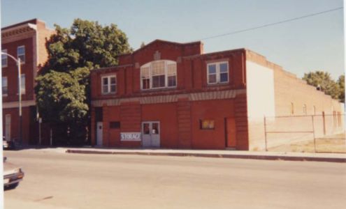 Long Term Storage Livingston