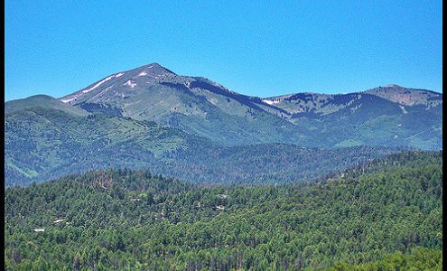 Capitan Gap Storage Capitan