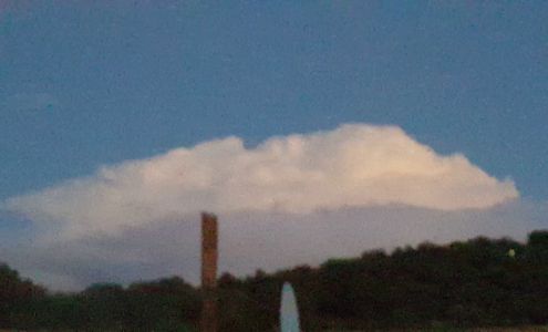 Pinnacle Propane Bulk Storage Capitan