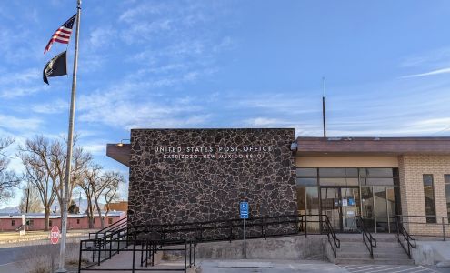 United States Postal Service Carrizozo