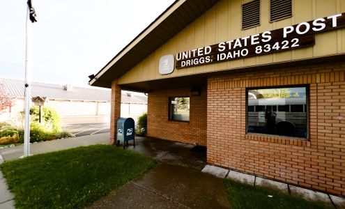 United States Postal Service