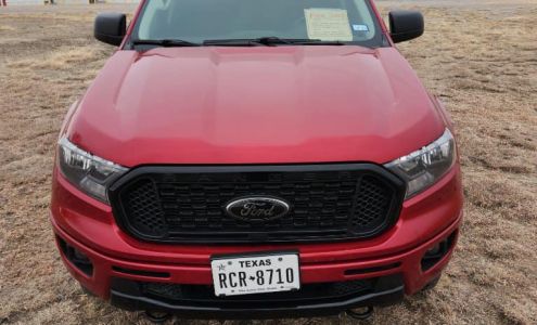 A & B Storage Canadian