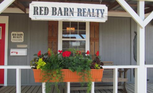Red Barn Realty Jewett