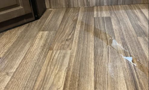 Cruise America RV Rental Villa Ridge