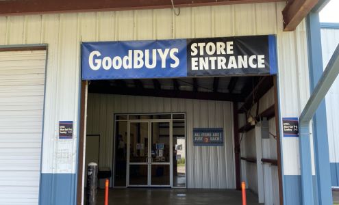 Goodwill Acadiana: GoodBUYS New Iberia