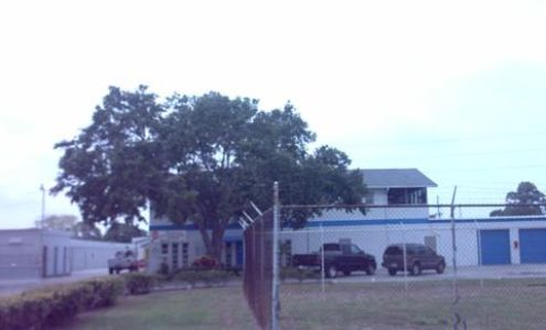 Tyrone Record Storage