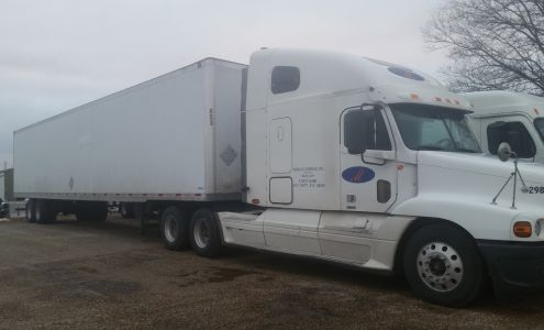 Morgan Transportation