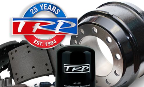 Kenworth of Terre Haute | Palmer Trucks Terre Haute