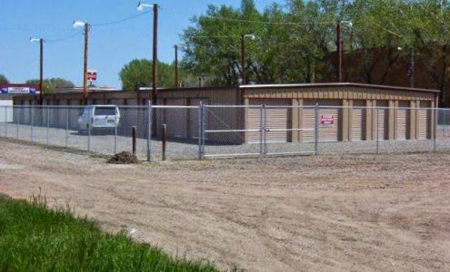 Al's Mini Storage Culbertson