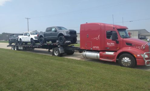 Rick White Trucking Llc