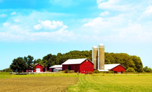 Seneca Implement Co Seneca