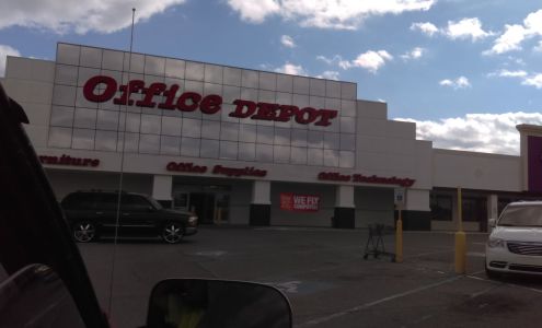 Office Depot
