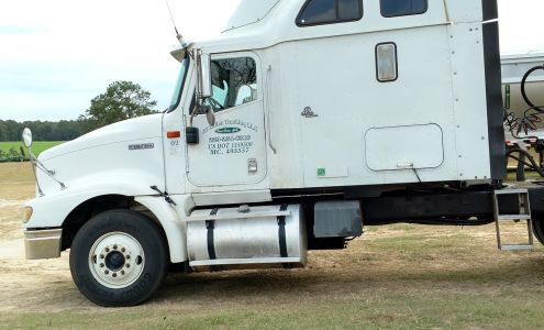 3E Miller Trucking Llc Iron City