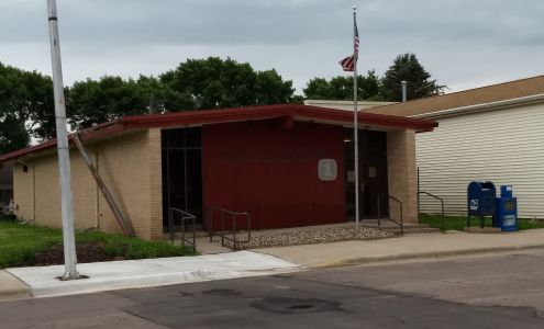 United States Postal Service