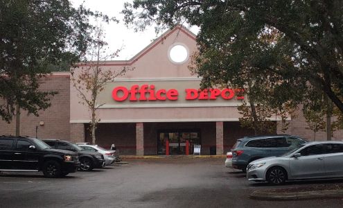 Office Depot