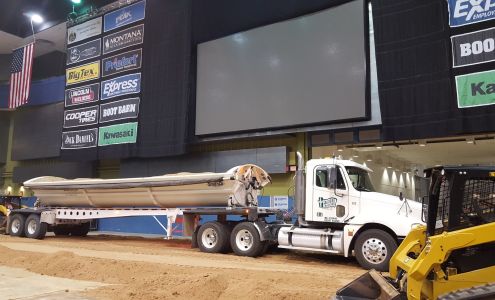 Saguaro Trucking Inc