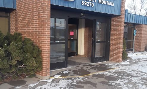 United States Postal Service