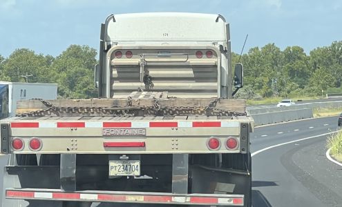 Larry Fowler Trucking Inc Magnolia