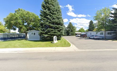 Mobile City Mobile Park