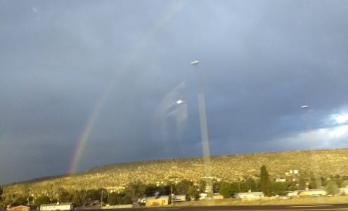 U-Haul Neighborhood Dealer Milan