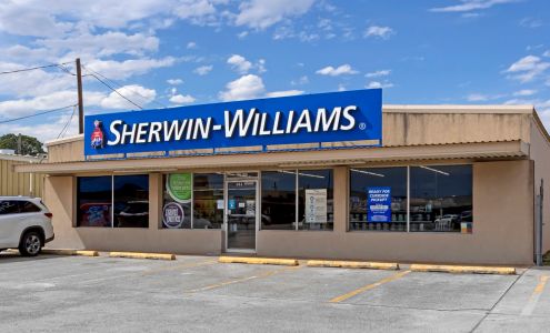 Sherwin-Williams Paint Store