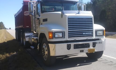 Hellums Trucking Co Inc Dennis