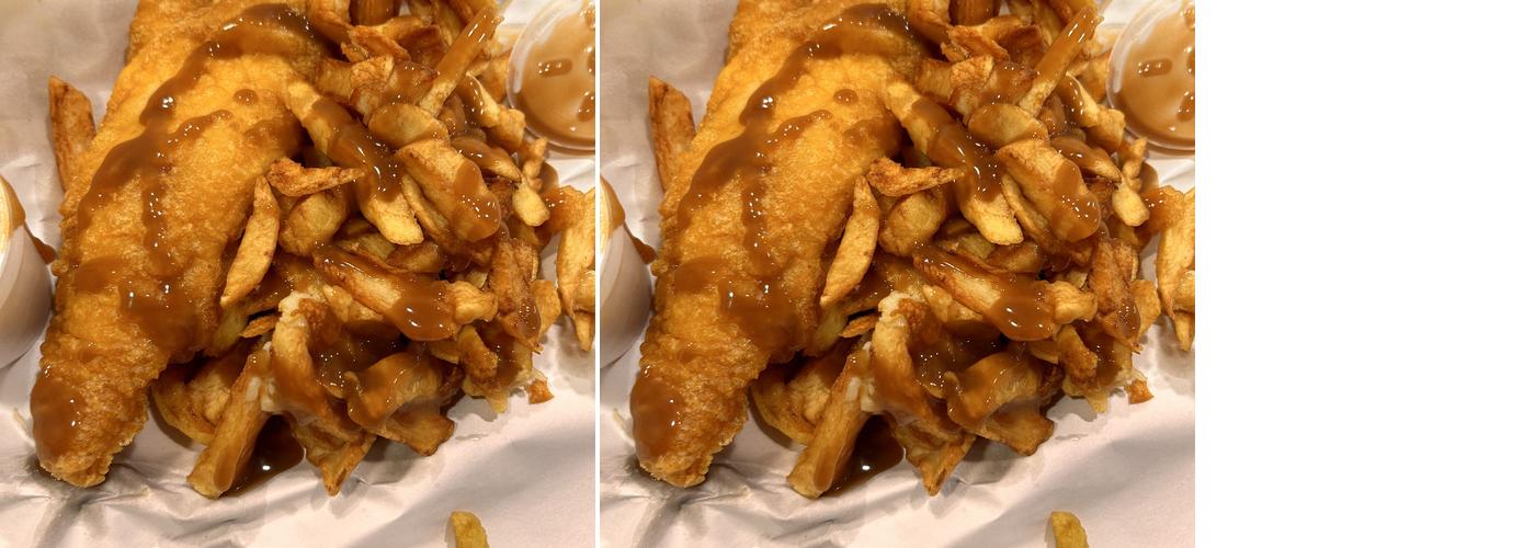 Elmbridge Fish & Chips