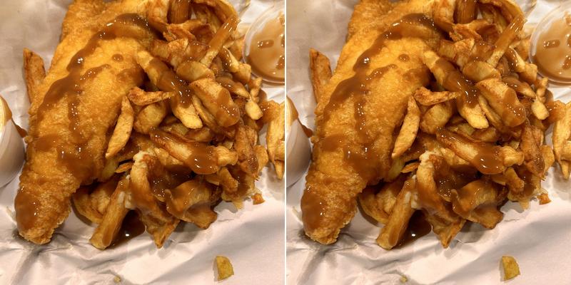 Elmbridge Fish & Chips