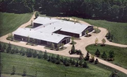 Goodhart Farms Storage LLC Harbor Springs