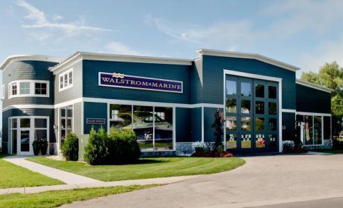 Walstrom Marine Harbor Springs