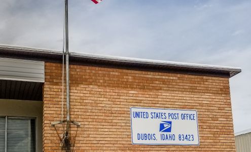 United States Postal Service Dubois