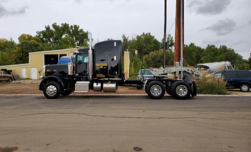 Tre Ten Trucking LLC Boothville-Venice