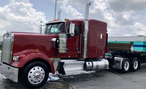 Local Trucking Buras