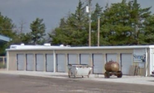 Economy Storage, LLC - NORTH Pratt