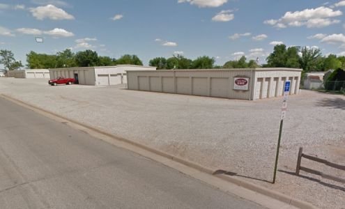 Economy Storage, LLC - EAST Pratt