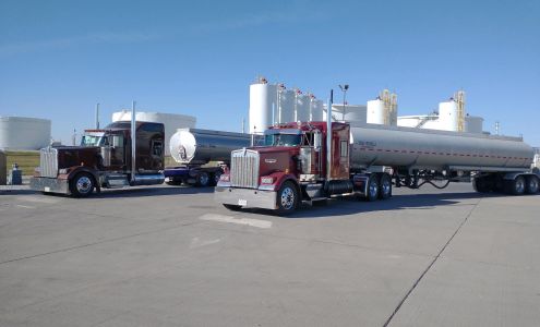 H 2 Trucking LLC Pratt