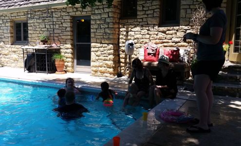 Zoom Self Storage Pratt