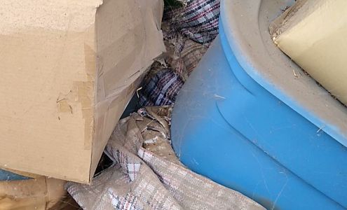 Hamm Self-Storage Pratt