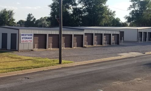 West Side Storage Pratt